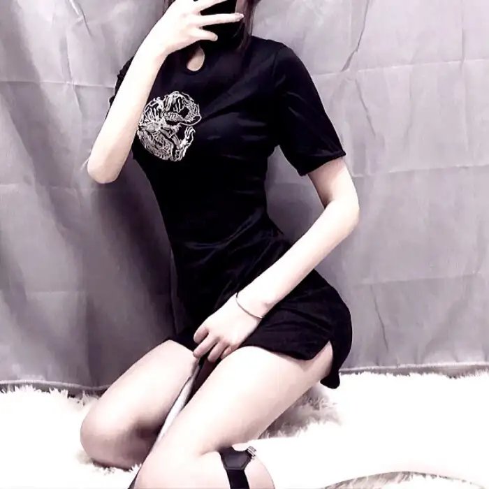恶战
