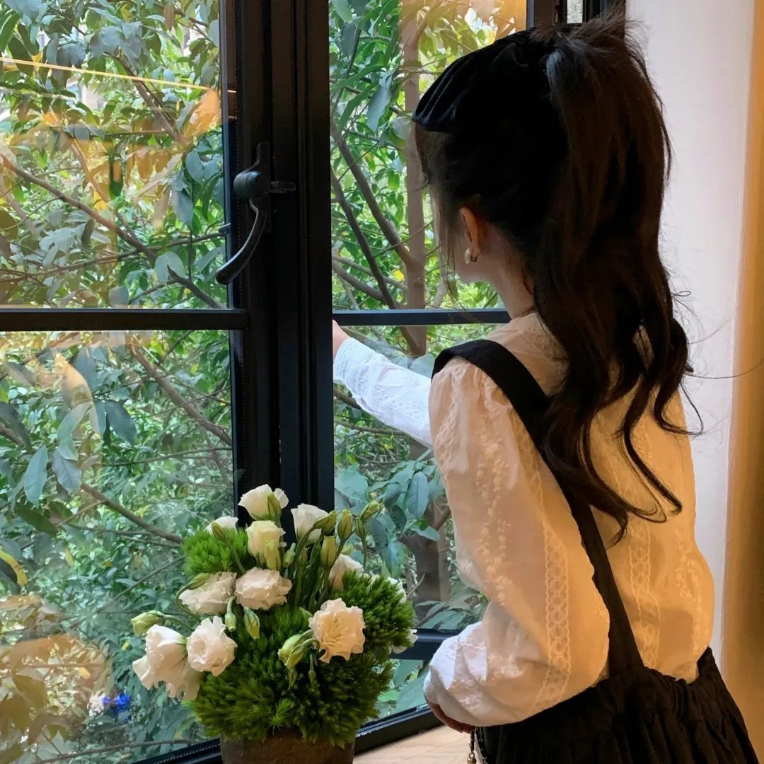 波光和煦，夫妻良辰