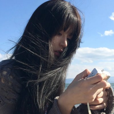 鸟女